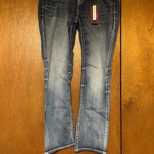 Vigoss Jeans